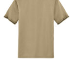 CornerStone ®  Select Snag-Proof Tipped Pocket Polo - 