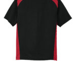 CornerStone ®  Select Snag-Proof Two Way Colorblock Pocket Polo - 