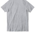 DISCONTINUED  Carhartt Force  ®  Cotton Delmont Short Sleeve T-Shirt - 