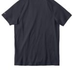 DISCONTINUED  Carhartt Force  ®  Cotton Delmont Short Sleeve T-Shirt - 