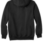 Carhartt  ®  Rain Defender  ®  Paxton Heavyweight Hooded Sweatshirt - 