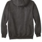 Carhartt  ®  Rain Defender  ®  Paxton Heavyweight Hooded Sweatshirt - 