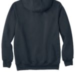 Carhartt  ®  Rain Defender  ®  Paxton Heavyweight Hooded Sweatshirt - 