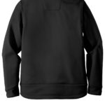 Carhartt  ®  Crowley Soft Shell Jacket - 