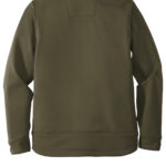 Carhartt  ®  Crowley Soft Shell Jacket - 