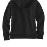 Carhartt ®  Women's Clarksburg Full-Zip Hoodie - 