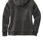 Carhartt ®  Women's Clarksburg Full-Zip Hoodie - 
