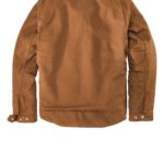 Carhartt ®  Duck Detroit Jacket - 