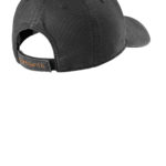 Carhartt ®  Cotton Canvas Cap - 