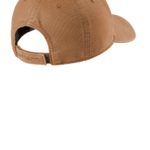Carhartt ®  Cotton Canvas Cap - 