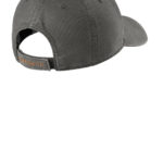 Carhartt ®  Cotton Canvas Cap - 