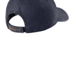 Carhartt ®  Cotton Canvas Cap - 