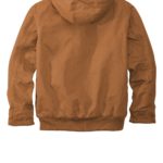 Carhartt ®  Washed Duck Active Jac - 