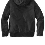 Carhartt ®  Women's Washed Duck Active Jac - 