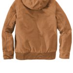 Carhartt ®  Women's Washed Duck Active Jac - 