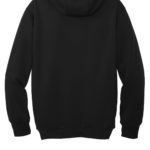 Carhartt ®  Midweight Thermal-Lined Full-Zip Sweatshirt - 