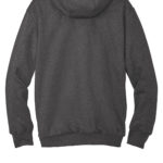 Carhartt ®  Midweight Thermal-Lined Full-Zip Sweatshirt - 