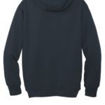 Carhartt ®  Midweight Thermal-Lined Full-Zip Sweatshirt - 