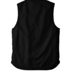 Carhartt ®  Sherpa-Lined Mock Neck Vest - 