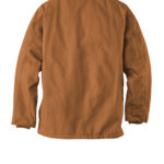 Carhartt ®  Sherpa-Lined Coat - 