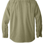 Carhartt Force ®  Solid Long Sleeve Shirt - 