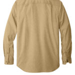 Carhartt Force ®  Solid Long Sleeve Shirt - 
