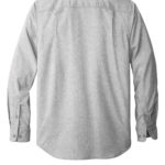 Carhartt Force ®  Solid Long Sleeve Shirt - 