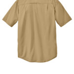 Carhartt Force ®  Solid Short Sleeve Shirt - 