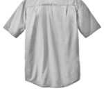 Carhartt Force ®  Solid Short Sleeve Shirt - 