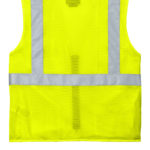 Carhartt ®  ANSI Class 2 Mesh Zip-Front Vest - 