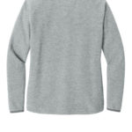 Carhartt ®  Women's Textured Full-Zip Fleece Jacket - 