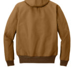 Carhartt  ®  Thermal-Lined Duck Active Jac - 