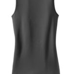 DISCONTINUED  District ®  - Juniors 1x1 Rib Tank - 