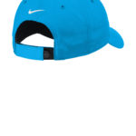 Nike Dri-FIT Tech Fine-Ripstop Cap - 