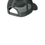 Nike Snapback Mesh Trucker Cap - 