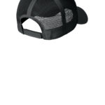Nike Snapback Mesh Trucker Cap - 