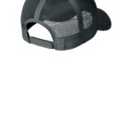 Nike Snapback Mesh Trucker Cap - 