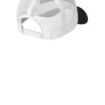 Nike Snapback Mesh Trucker Cap - 