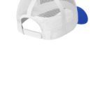 Nike Snapback Mesh Trucker Cap - 