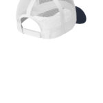 Nike Snapback Mesh Trucker Cap - 