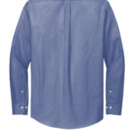 Brooks Brothers ®  Wrinkle-Free Stretch Pinpoint Shirt - 