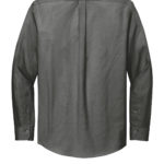 Brooks Brothers ®  Wrinkle-Free Stretch Pinpoint Shirt - 