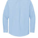 Brooks Brothers ®  Wrinkle-Free Stretch Pinpoint Shirt - 