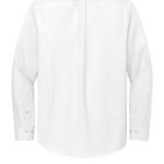 Brooks Brothers ®  Wrinkle-Free Stretch Pinpoint Shirt - 