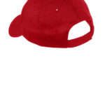 Port & Company ® Six-Panel Twill Cap - 