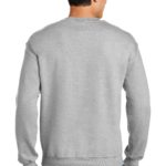 Gildan ®  - DryBlend ®  Crewneck Sweatshirt.  12000 - 