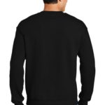 Gildan ®  - DryBlend ®  Crewneck Sweatshirt.  12000 - 