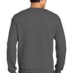 Gildan ®  - DryBlend ®  Crewneck Sweatshirt.  12000 - 
