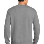 Gildan ®  - DryBlend ®  Crewneck Sweatshirt.  12000 - 