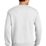 Gildan ®  - DryBlend ®  Crewneck Sweatshirt.  12000 - 